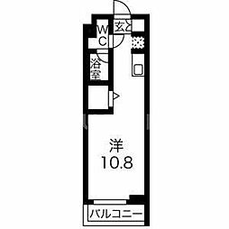 スパシエベルタ板橋本町