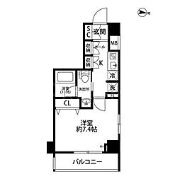 プレール・ドゥーク下板橋