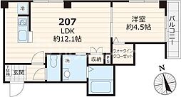 グラン　上り屋敷