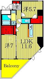 豊島区上池袋２丁目