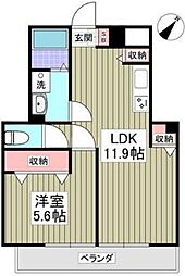 練馬区羽沢３丁目