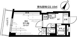 ステージファースト大塚
