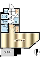 板橋区大山金井町