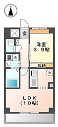 ファインレジデンス赤塚