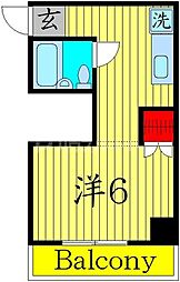 板橋区板橋１丁目