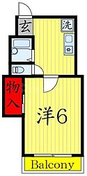レジデンス東池袋