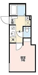グランクオール北池袋