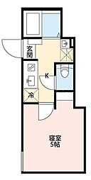 グランクオール北池袋
