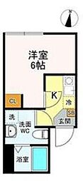 フロレスタ千川