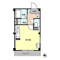 氷川台ヒルズ