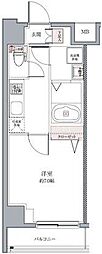 クレヴィスタ板橋本町