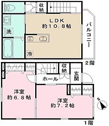 メゾンド島