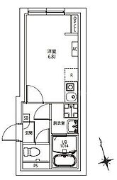 CITY WALK 志村三丁目