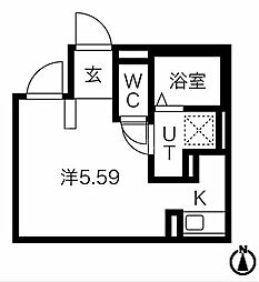 板橋区高島平１丁目