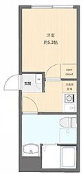 フラシア板橋本町