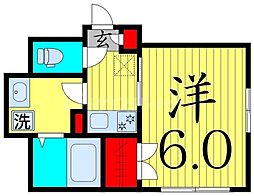 ヘーベルメゾン北綾瀬