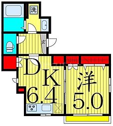 ヘーベルメゾン北綾瀬