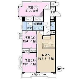 ハイネスときわ台