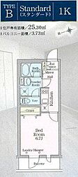 アイルグランデ池袋ノース