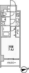 ブラウ南池袋