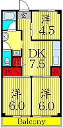 パークハイツ岡野
