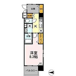 響