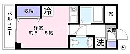 ラフィーヌ・上池袋