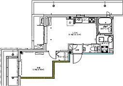 Ｊｏ’ｓ　Ｒｅｓｉｄｅｎｃｅ高田馬場