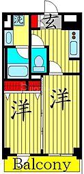 板橋区小茂根２丁目