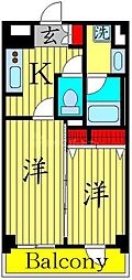 グリーンフィールド小竹向原