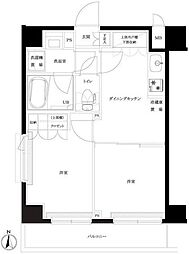 ルーブル中板橋伍番館