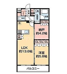 セジョリ板橋坂下II