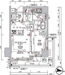 クレイシア板橋本町 901