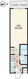 Ｂｅｖｅｒｌｙ　Ｈｏｍｅｓ　下赤塚