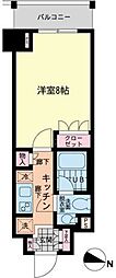 エスティメゾン赤羽 405