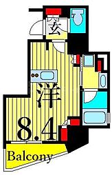 ザ・パークハビオ赤羽 303