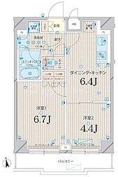 ルーブル上板橋 303