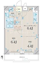 ルーブル上板橋 306