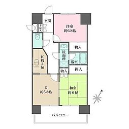 パールモア新井堂 502