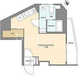 オープンブルーム王子 904