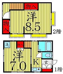 Ｔ’ｓ　ＨＯＵＳＥ2