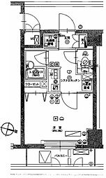 ヴェルステージ板橋本町 203