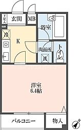 ロイヤルメゾン中丸 306