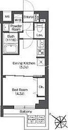 コンフォリア志村坂上 411