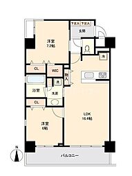 プライマル板橋本町 204