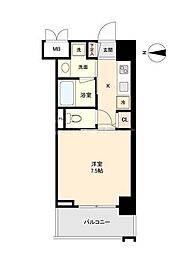 プライマル板橋本町 409