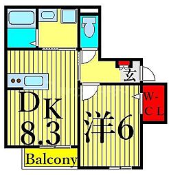 ラピスフィルド 303