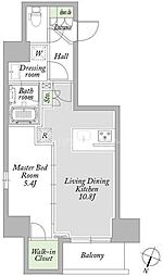アーバンパーク西巣鴨ＷＥＳＴ 201