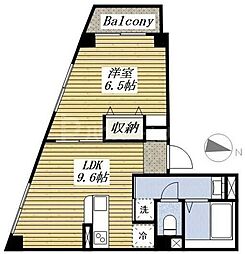 ウィロー板橋本町 306