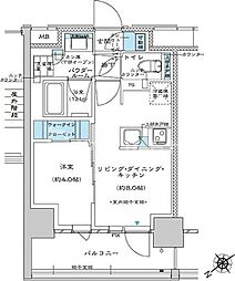 プレミスト板橋 701